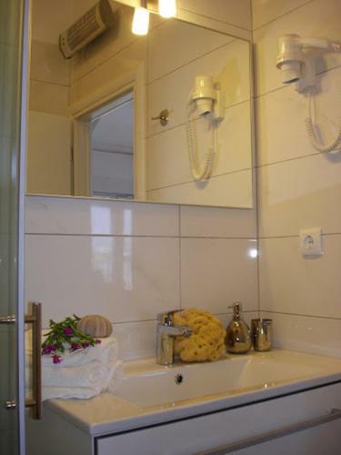 Apartamentos Villa Hedona