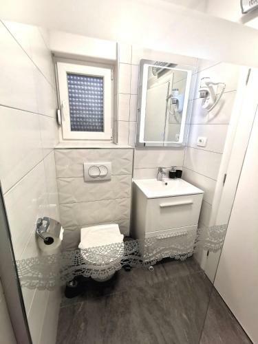 Apartamentos Villa Hedona