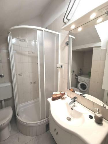 Apartamentos Villa Hedona