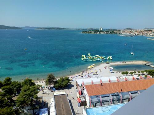 Apartamento Mladen Vodice