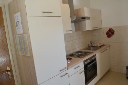 Apartments Goran