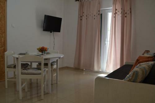 Apartments Goran