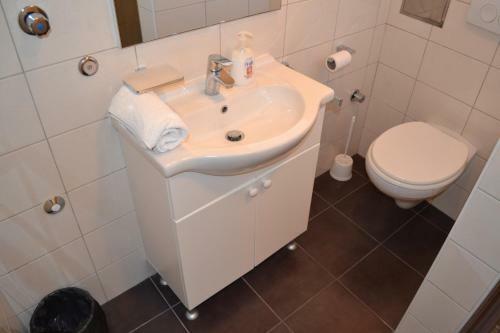 Apartments Goran
