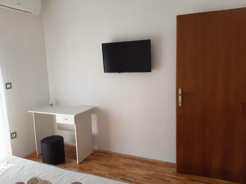 Apartmani Frano