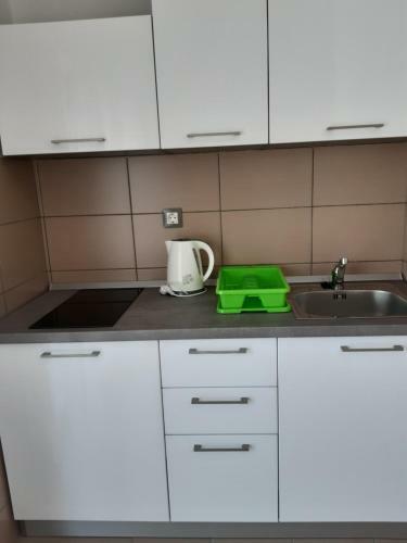 Apartmani Frano