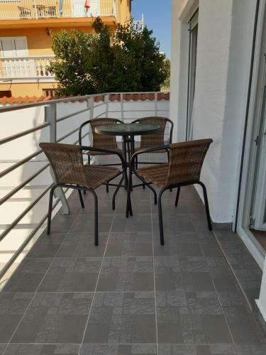 Apartmani Frano