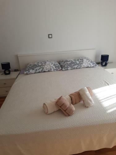Apartmani Frano