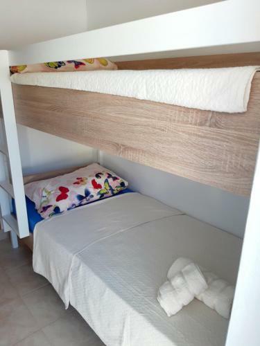 Apartmani Frano