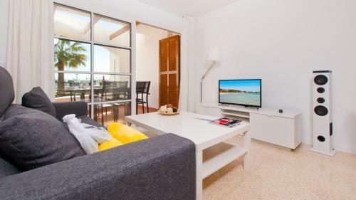 Apartamento Blue Carabela