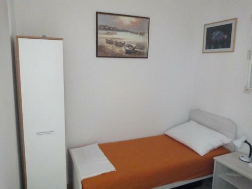 Vodice Mladen Apartman Za Familiju