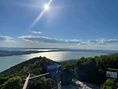 Vodice Mladen Apartman Za Familiju