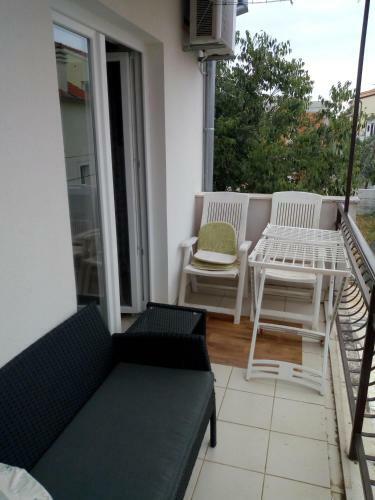 Vodice Mladen Apartman Za Familiju