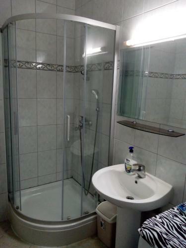 Vodice Mladen Apartman Za Familiju