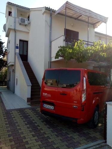 Vodice Mladen Apartman Za Familiju