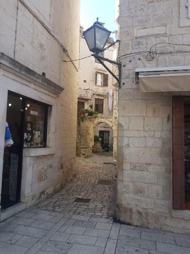 Vodice Mladen Apartman Za Familiju