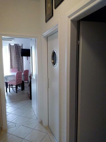 Vodice Mladen Apartman Za Familiju