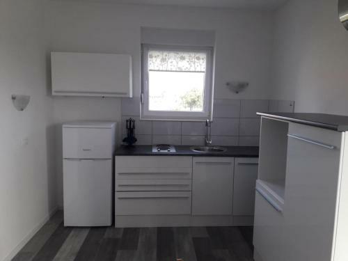 Apartman Sandra