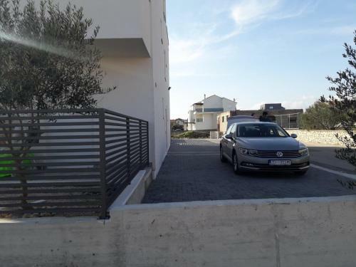 Apartman Sandra