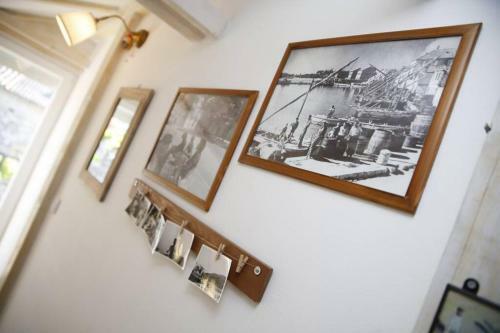 Apartment With Terrace In The Center Od Vodice