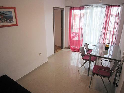 Apartment House Rose