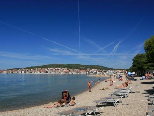 Apartamento Oceanview Croatia