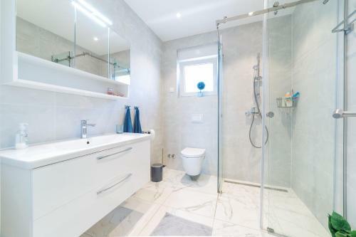 Apartamento Oceanview Croatia
