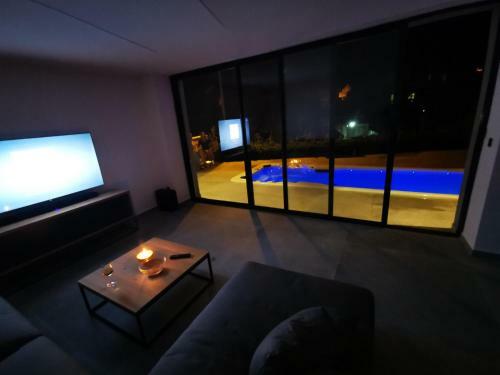 Spa Apartment Vito
