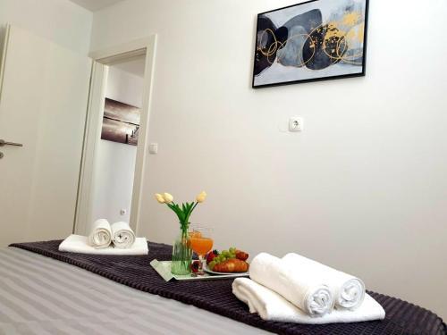 Apartment Slobodan