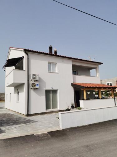 Apartment Slobodan