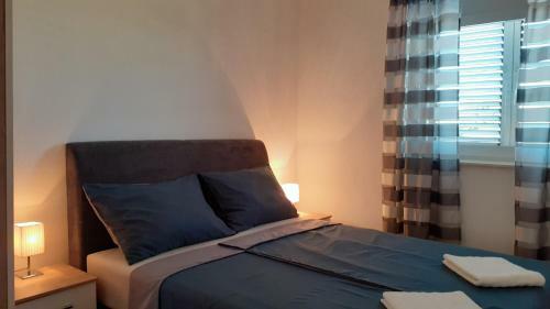 Apartman Nina