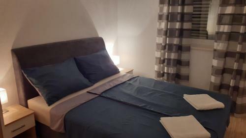 Apartman Nina