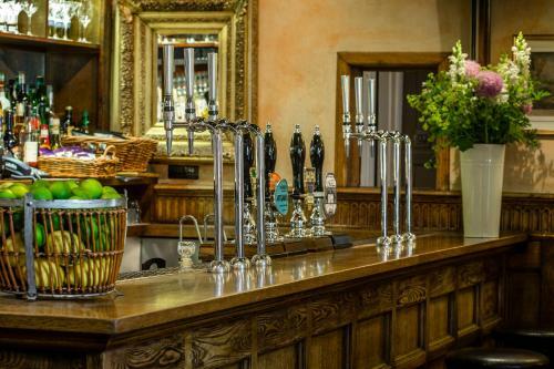 The Angel Hotel