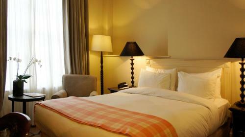 The Angel Hotel