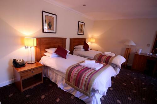 Hotel Plas Derwen