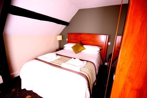 Hotel Plas Derwen