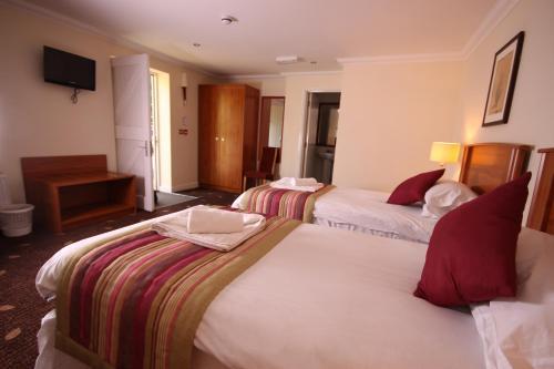 Hotel Plas Derwen