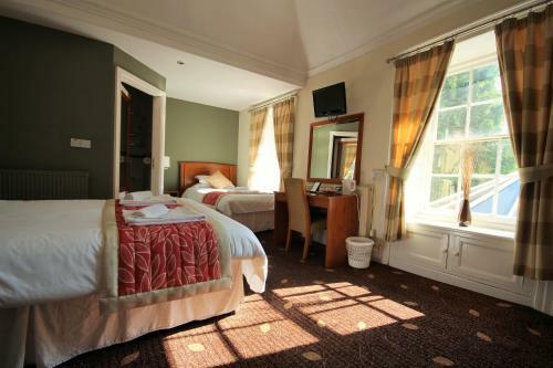 Hotel Plas Derwen