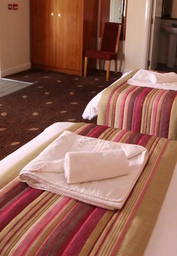 Hotel Plas Derwen