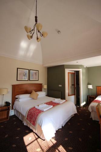 Hotel Plas Derwen