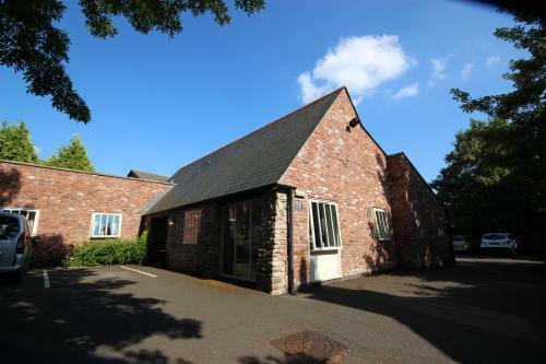 Hotel Plas Derwen