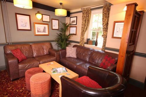 Hotel Plas Derwen