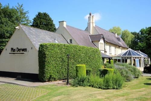 Hotel Plas Derwen
