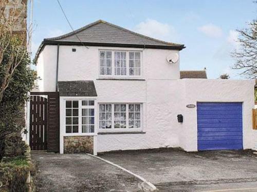 Bowjy Cottage