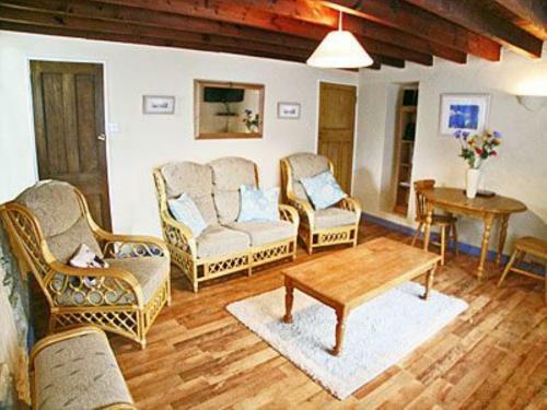 Bowjy Cottage