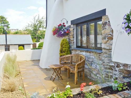Swallow Cottage