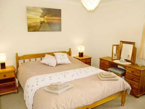 Swallow Cottage