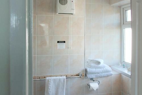 Leeward House B&B