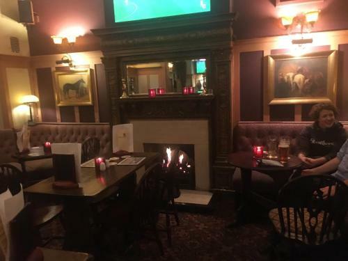 Posada Dukes Head Inn