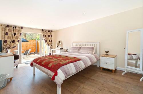 Eversleigh Woodland Lodges