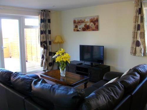 Eversleigh Woodland Lodges